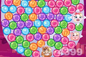 群星守卫日服(暂未上线)v1.1 安卓版